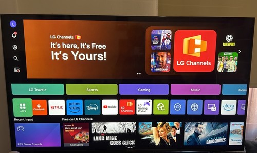 55ur80 uhd 55in smart - uhd, tv