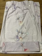 Pale Lilac/pink Fairy Print
