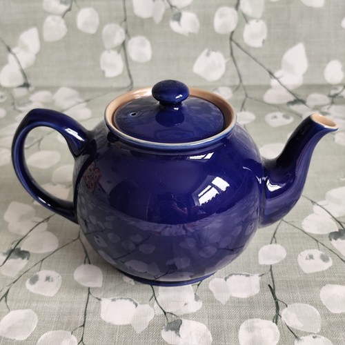 Sadler cobalt blue beige - sadler,