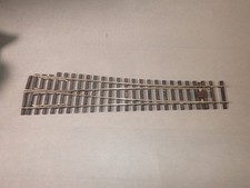 Peco Flat Bottom O Gauge RH
