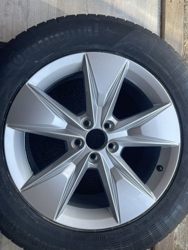Volvo xc60 v60 alloy - 18",