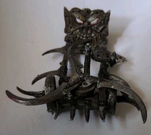 Chaos dwarf whirlwind metal - chaos, whirlwind: