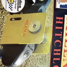 Milenco Super Heavy Duty