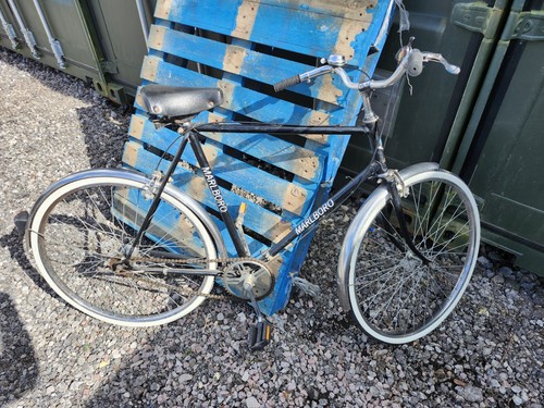 Vintage marlboro men speed - men's,