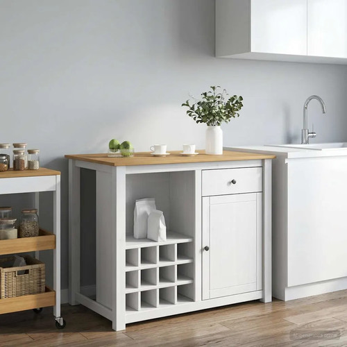 Walplus panama utility kitchen - utility,