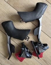 SRAM Force D1 AXS Shifters and