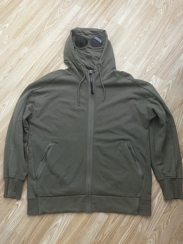 Company goggle lens - company, hoodie