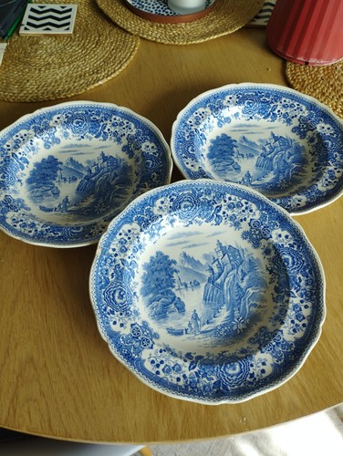Vintage villeroy boch - vintage, &