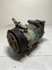 Alfa Romeo 156 2004 Diesel air