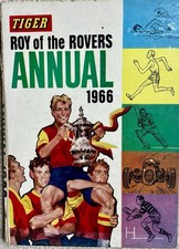 Vintage Tiger Roy Of The