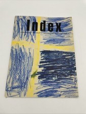 RARE Index Magazine