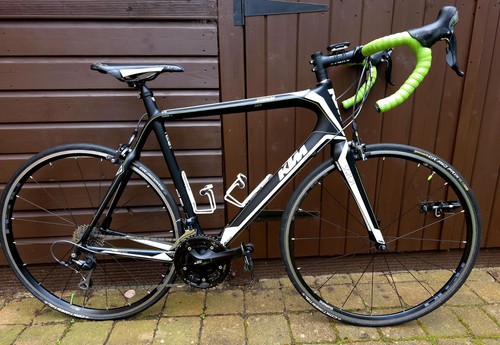 Ktm strada 3500 - ktm,