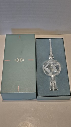 Vintage 1989 lenox - 1989,