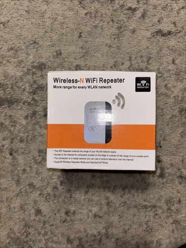 Wifi repeater 300 - repeater,, long