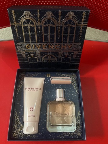Givenchy irresistible edp 50ml - givenchy,