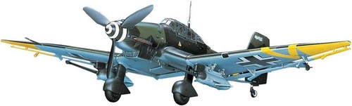Hasegawa luftwaffe - hasegawa,