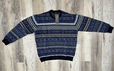 Hawick Knitwear Men’s