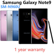 Samsung Galaxy Note 9 SM-N960U
