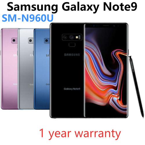 Samsung galaxy note n960u - note, sm-n960u