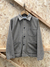 *SAMPLE* Universal Works Field