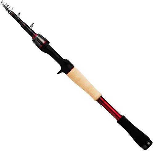 Daiwa bass rod - daiwa,
