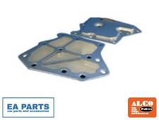 Hydraulic Filter, automatic transmission for INFINITI NISSAN ALCO FILTER TR-045