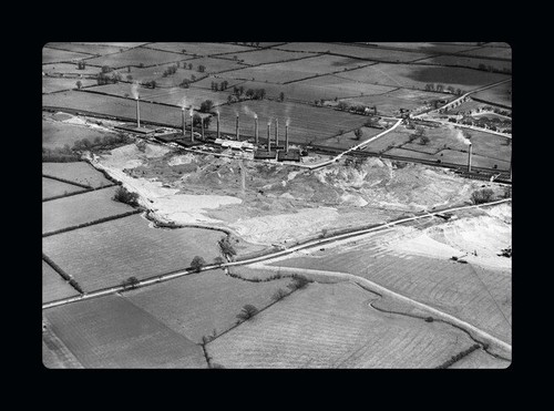 London brick company pillinge - company,