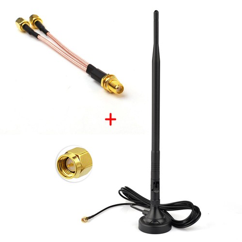 Lte magnetic antenna - magnetic,