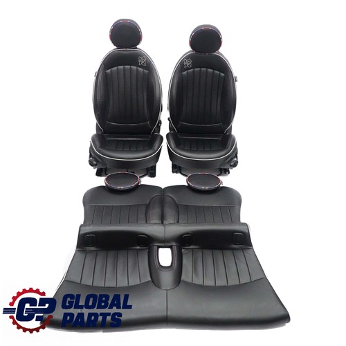 Seats mini cooper r56 heated - r56,