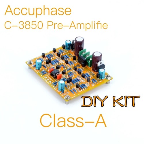 Accuphase 3850 core - accuphase_c-3850,