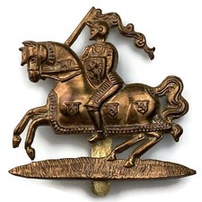 14th (Fife & Forfar Yeomanry)