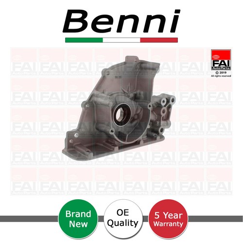 Engine oil pump benni fits - benni,