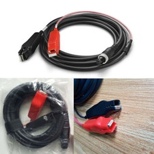 1PC Power Cable For Daiwa