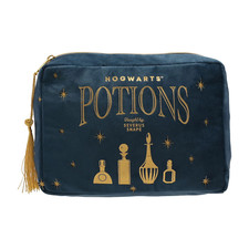 Harry Potter Wash Bag |