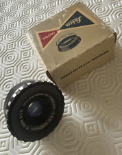 Rodenstock - Ysaron. 1:3,5  F/ 50 Mm 5969215  camera magnification lens