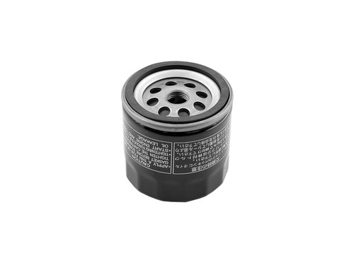 Oil filter - oil,