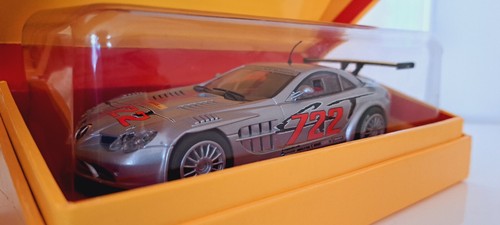 Superslot amg - superslot, (scalextric)