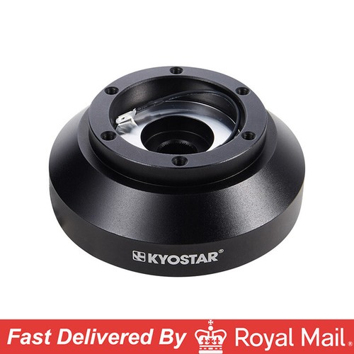 Steering wheel short hub - wheel,
