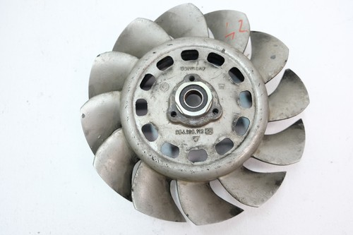 Porsche 964 993 fan impeller - 964,