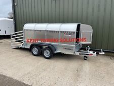 New Nugent GA3015-2 Livestock