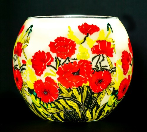 Benaya glass nightlight - benaya,