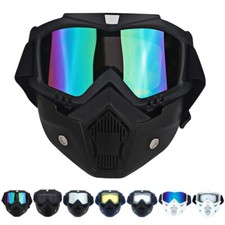 Motocross Goggles Motorcycle
