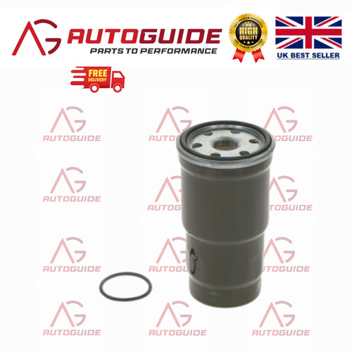 New fuel filter fits toyota - new,