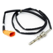 New Sensor, exhaust gas