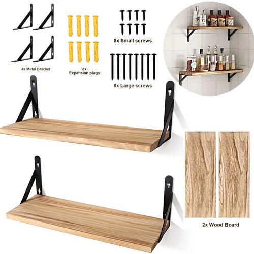 2pcs wooden floating - wooden,