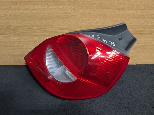 Renault clio mk3 driver - renault, o/s