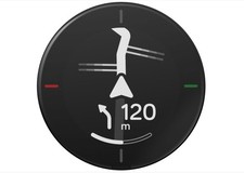 Beeline Velo 2 Black Sat Nav