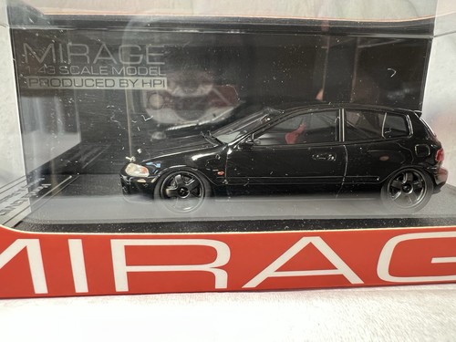 Honda civic eg6 - black, group