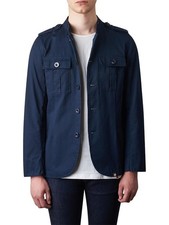 Pretty Green Langford Military