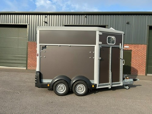 Ifor williams hb511 horse - williams,